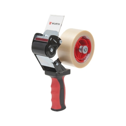 Mynd af Haldari f. pökkunarlímband