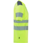 Mynd af Nordic sýnileikabolur Hi Vis - ENISO20471-3