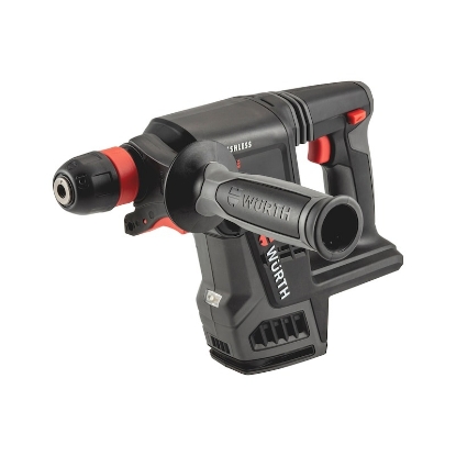 Mynd af M-CUBE® Rafhl.SDS höggborvél ABH 18COMPACT án rafh