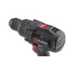 Mynd af M-CUBE® Rafhlöðu borvél ABS 18V POWER án rafhlöðu