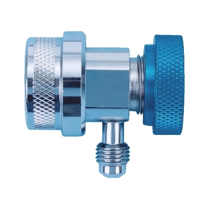 Mynd af Hraðkúpling fyrir kælimiðil