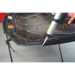 Mynd af Loftkíttibyssa f. 300/600ml poka