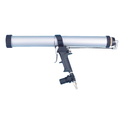 Mynd af Loftkíttisbyssa m. stimpli