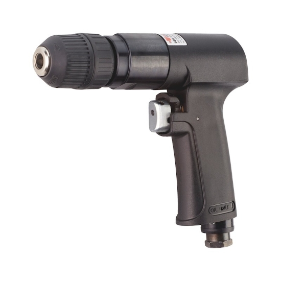 Mynd af Loft borvél 10mm H+V 1700rpm