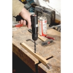 Mynd af Loft borvél 10mm H+V 1700rpm