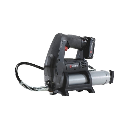 Mynd af Rafhlöðu koppafeitissprauta FP 12-A  1x3,0Ah