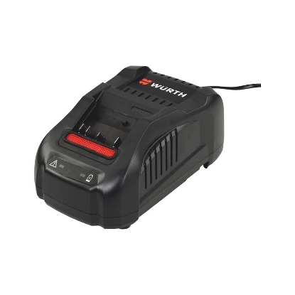 Mynd af Hraðhleðslutæki  AL 20-CV-LI  14.4-18 V/DC (8A)