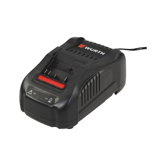 Mynd af Hraðhleðslutæki  AL 20-CV-LI  14.4-18 V/DC (8A)