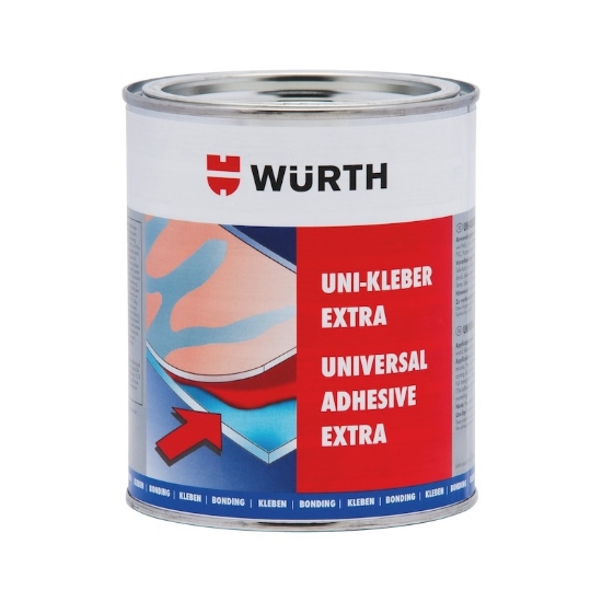 Mynd af Griplím UNI  730ml