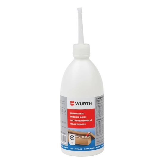 Mynd af Trélím D3 500g