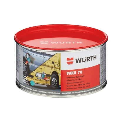 Mynd af Fyllir - Trefja Vaku 1760g