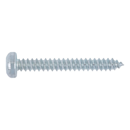 Mynd af Boddyskrúfa 4,8x38 AW25 DIN7981