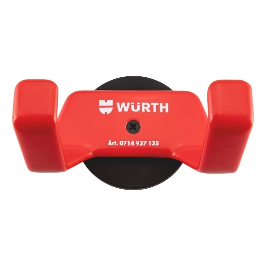 Mynd af Segulhaldari fyrir loftlykil / borvél