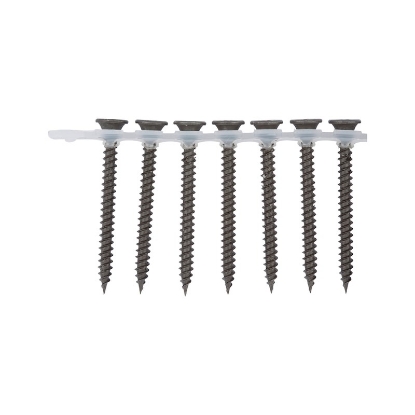 Mynd af Gipsskr.T.head í belti 3,5x35