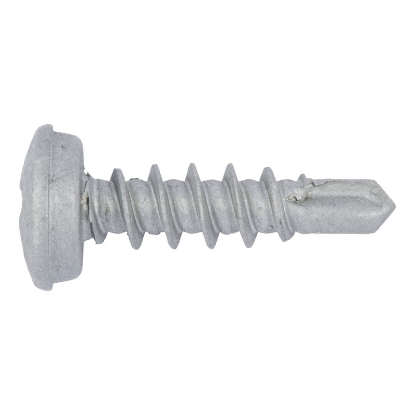 Mynd af Númeraborskrúfa