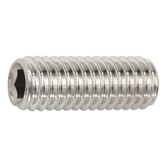 Mynd af Stoppsk.flat-end A4-70 10x20