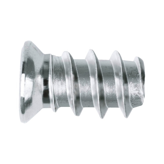 Mynd af Euro skrúfa 6,3x11  AW20