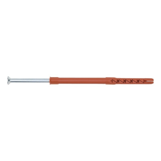 Mynd af Rekskrúfa 10x80mm AW40