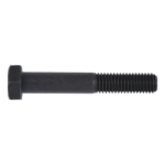 Mynd af Bolti 10.9 m.legg svart 12x75