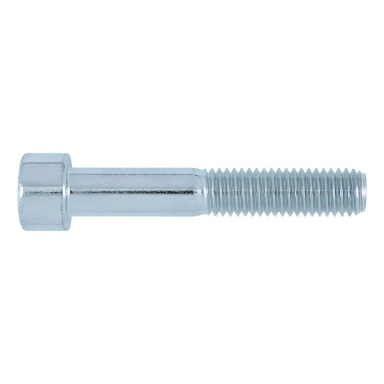 Mynd af Bolti 8.8 innansexkant 24x120