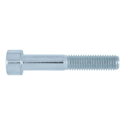 Mynd af Bolti 8.8 innansexkant 6x25