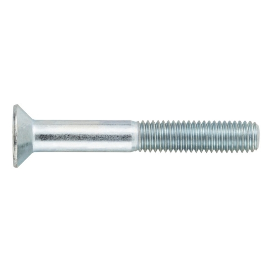 Mynd af Bolti 8.8 innansex/un  6x45