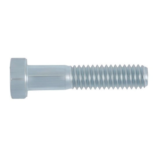 Mynd af Bolti 8.8 tomma UNF 5/16x1
