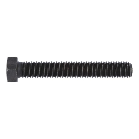 Mynd af Bolti 10.9 uppsn. svart 16x60