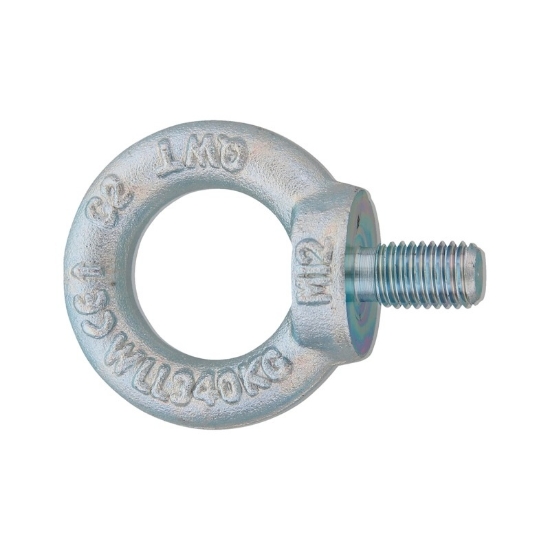 Mynd af Augabolti 10mm