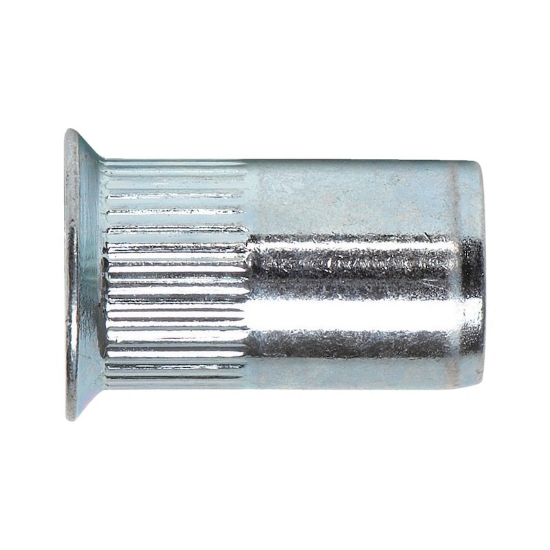 Mynd af Ál hnoðró undirsink M6 9x19mm