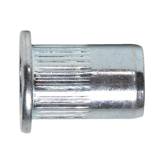 Mynd af Ál hnoðró m.fláns M10  11,9x24,0mm