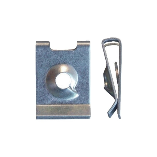 Mynd af Blikkró 3,9mm  L16,0