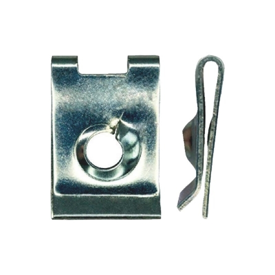 Mynd af Blikkró 5,5mm  L20,8