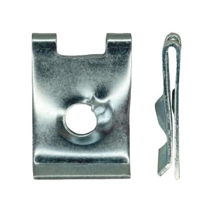 Mynd af Blikkró 6,3mm  L24,8