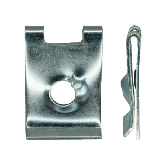 Mynd af Blikkró 6,5mm  L24,8