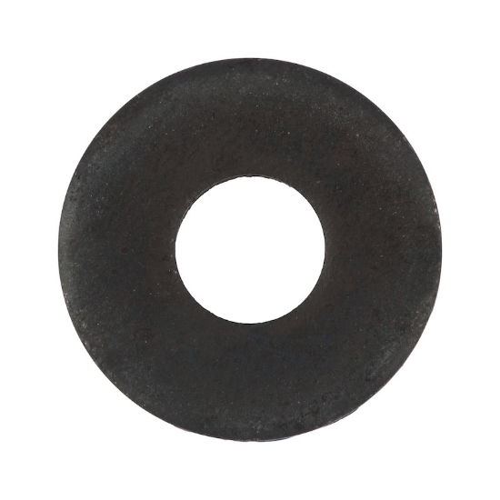 Mynd af Stálskinna 24mm DIN6340 350 HV