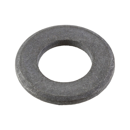 Mynd af Heitgalvaniseraðar skinnur