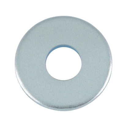 Mynd af Brettaskinna 17,0x50mm Din9021