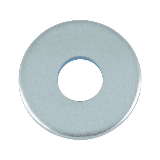 Mynd af Brettaskinna 13,0x37mm Din9021