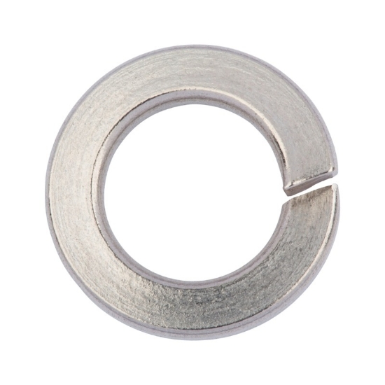 Mynd af A4-70 Spenniskinna M4  Din127b