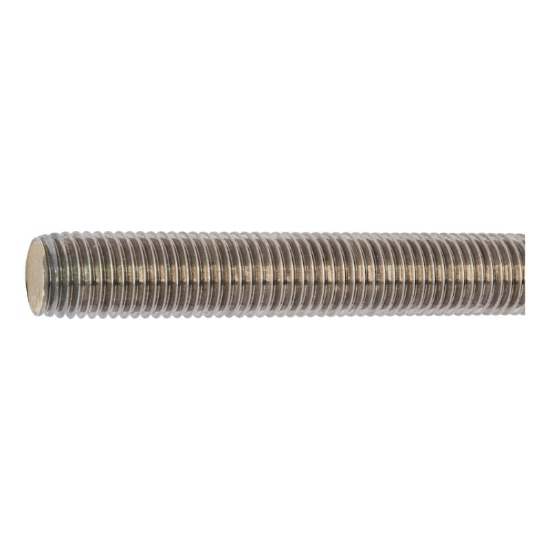 Mynd af A4-70 Snittteinn M5  1mtr