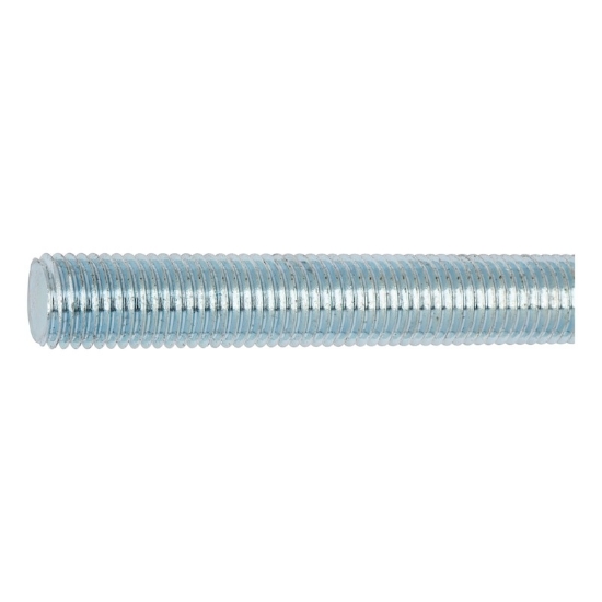 Mynd af 8.8 Snittteinn 14mm  1mtr