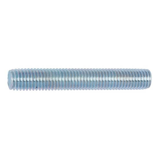 Mynd af 4.8 Snittteinn 8mm  1mtr