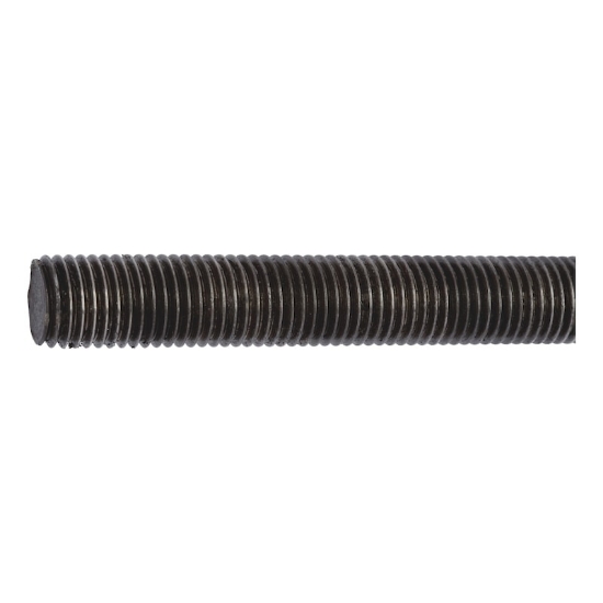Mynd af 10.9 snittteinn 30mm  1mtr