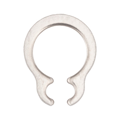 Mynd af Hringspl.utan 6mm ryðf.1.4122