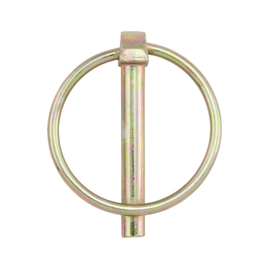 Mynd af Traktor-splitti  6mm