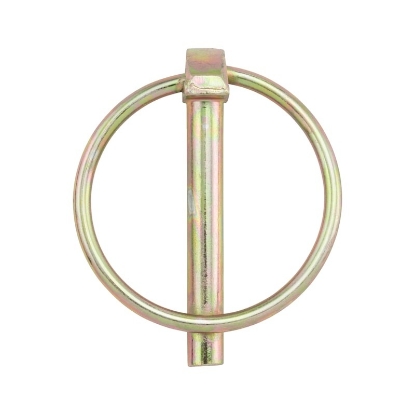 Mynd af Traktorsplitti