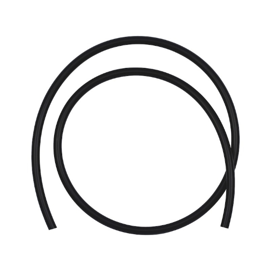 Mynd af O-hringjaefni 1,6mm 1mtr.