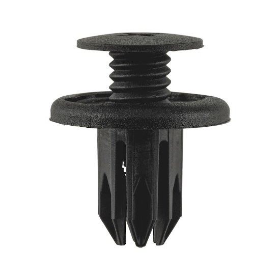 Mynd af Smella Honda svört