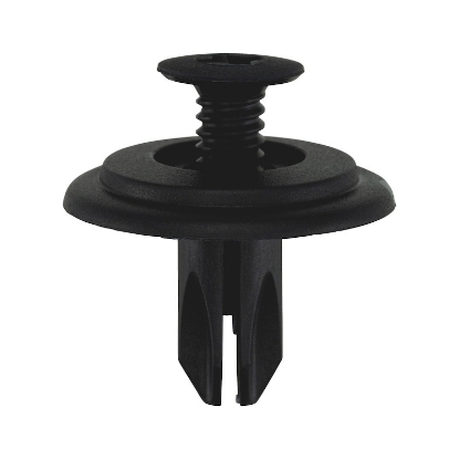 Mynd af Smella Honda svört